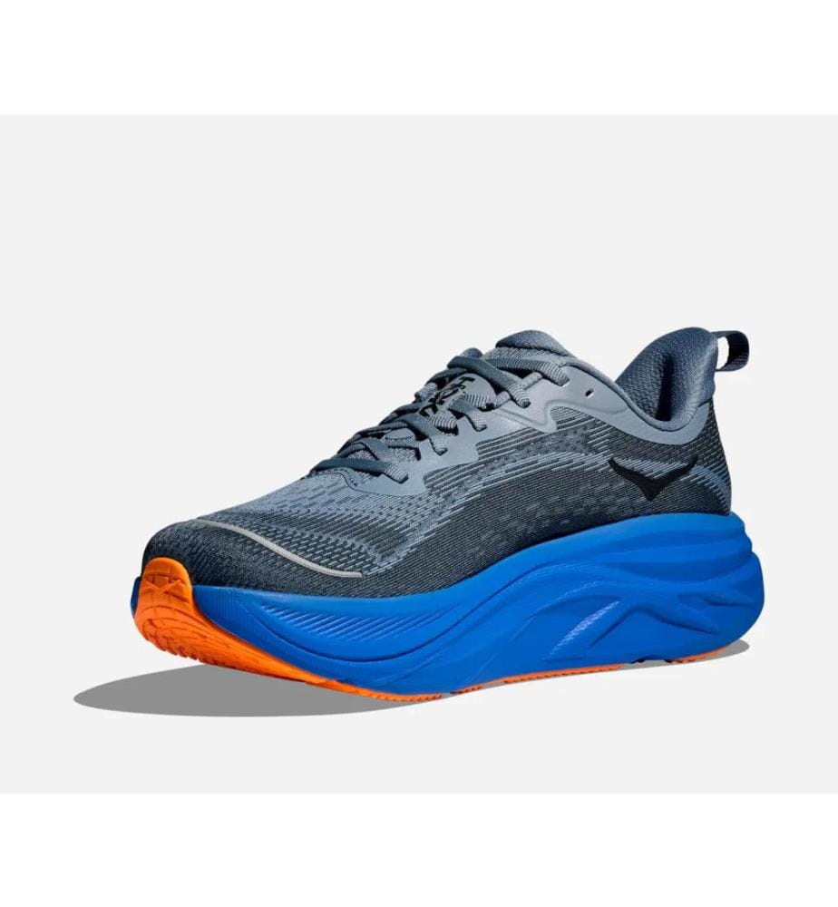 Chaussures de Course à Pied de Course Skyflow - Multicolore