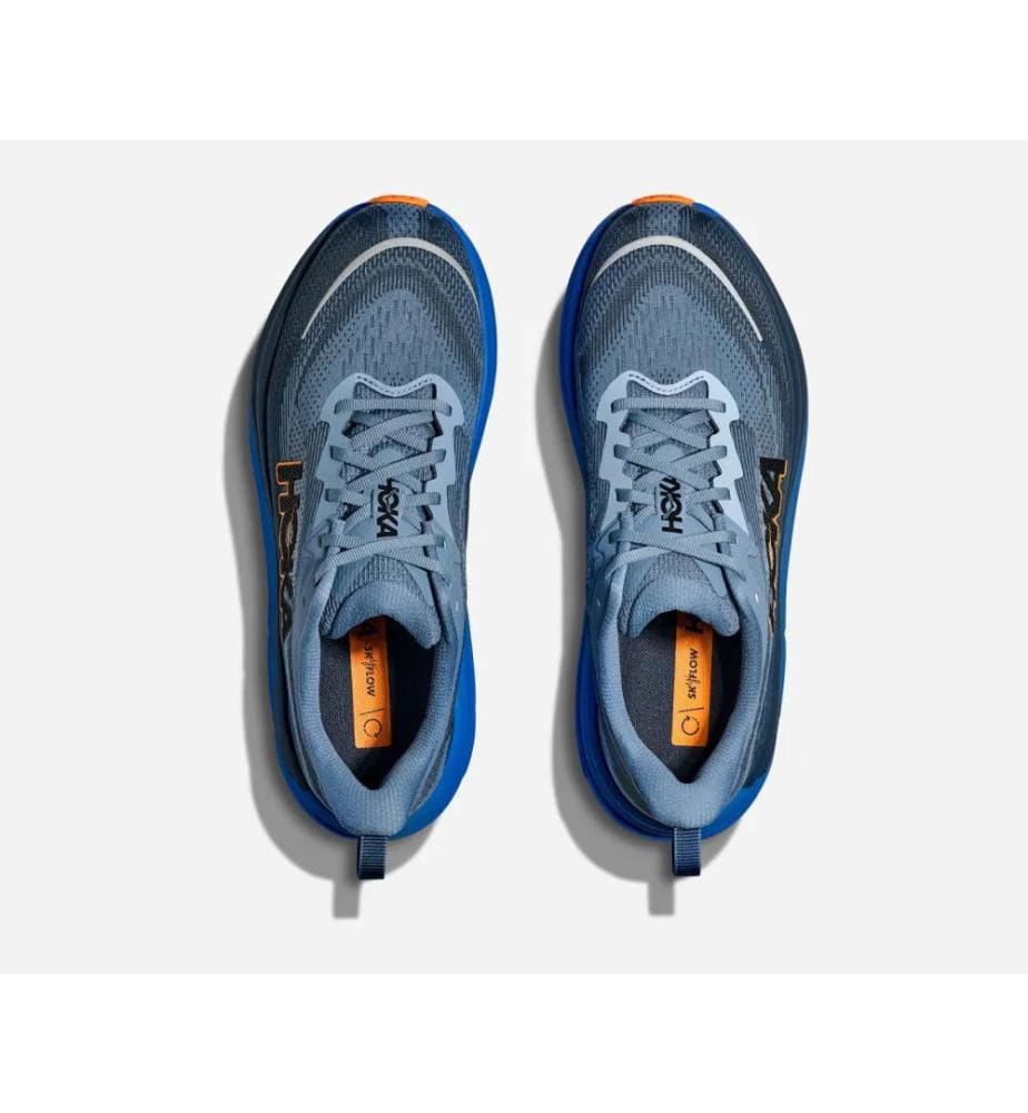 Chaussures de Course à Pied de Course Skyflow - Multicolore