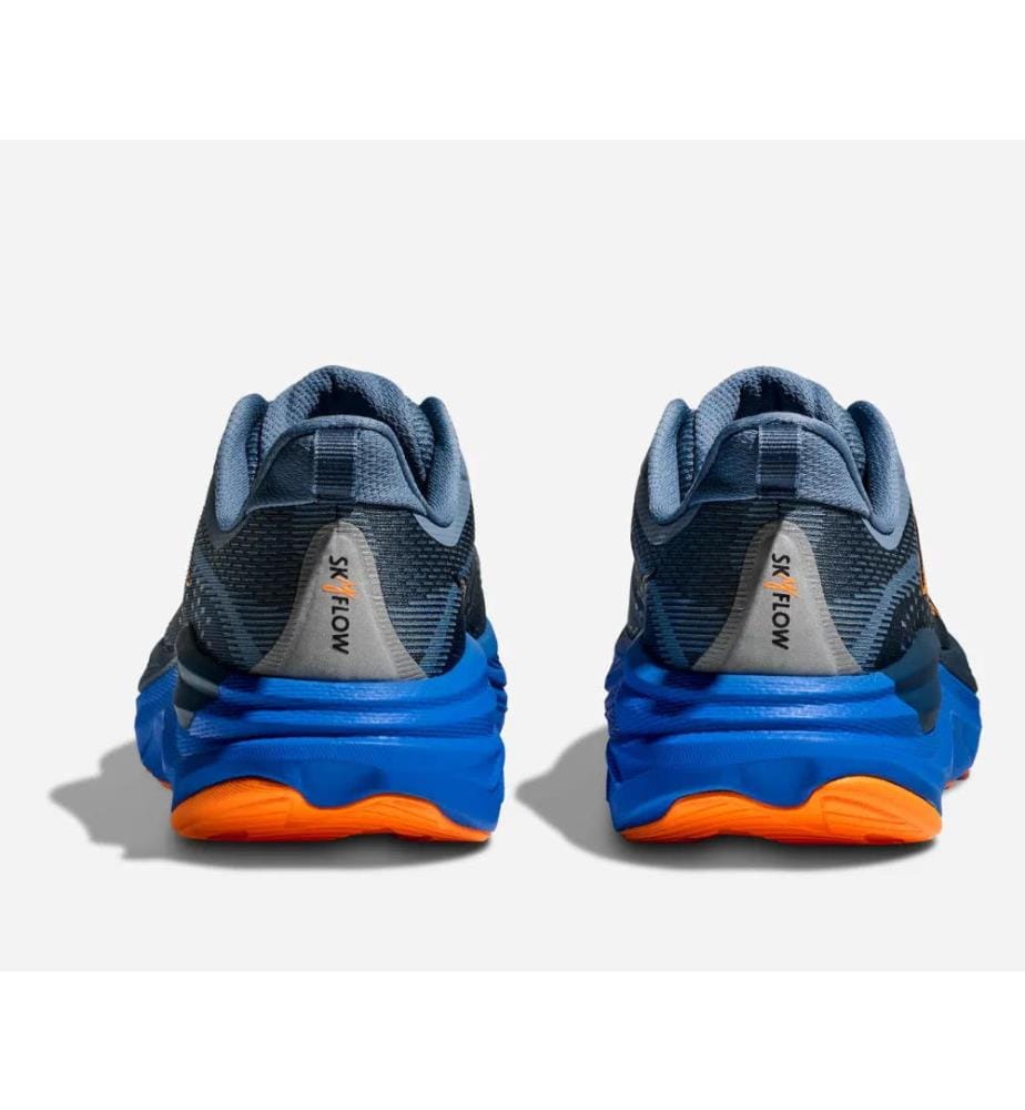 Chaussures de Course à Pied de Course Skyflow - Multicolore