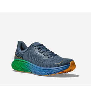 Chaussures de Course à Pied de Course Arahi 7 - Multicolore