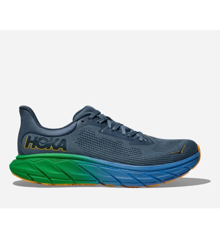 Chaussures de Course à Pied de Course Arahi 7 - Multicolore
