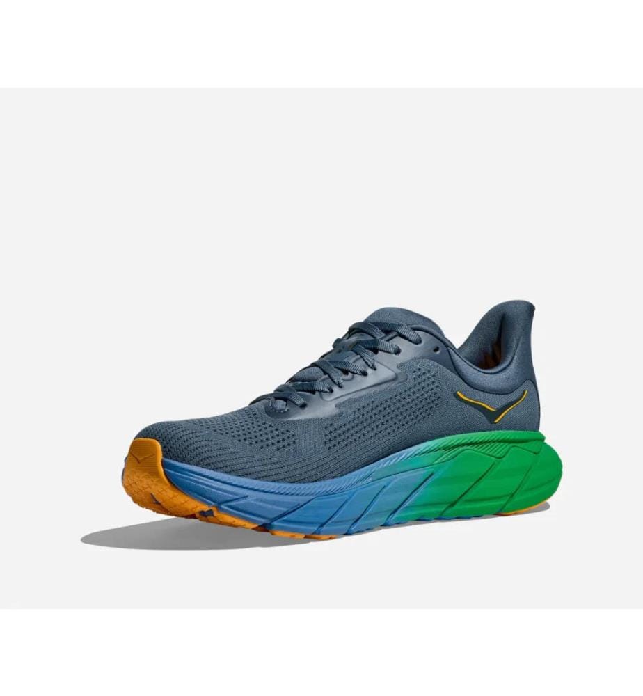 Chaussures de Course à Pied de Course Arahi 7 - Multicolore