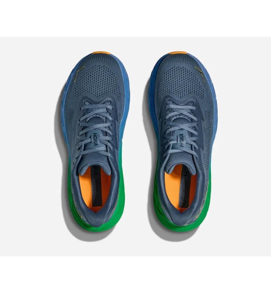 Chaussures de Course à Pied de Course Arahi 7 - Multicolore