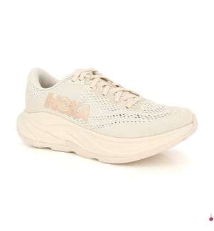 Chaussures de Course à Pied Rincon 4 - Crème