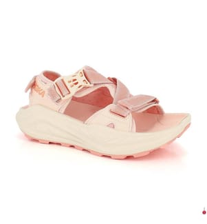 Sandales Infini Hike TC - Rose