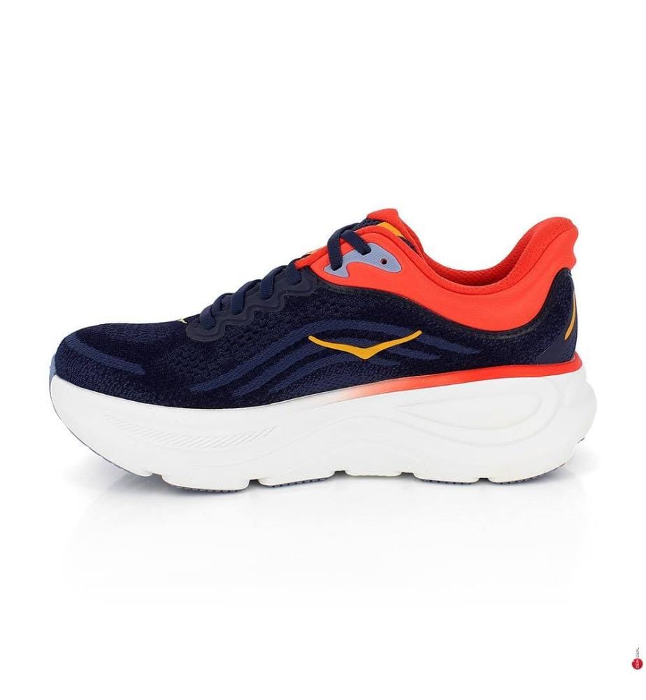 Chaussures de Course à Pied Bondi 9 - 3 Coloris
