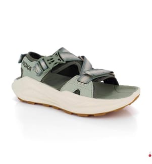 Sandales Infini Hike TC - Vert et Blanc
