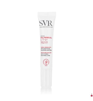 Topialyse Beruhigende Creme gegen Palpebralkratzen - 15 ml