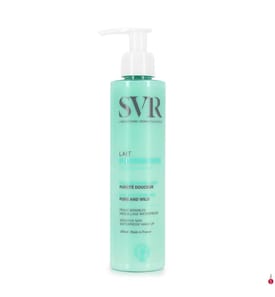Soin Démaquillant Lait Physiopure - 200 ml