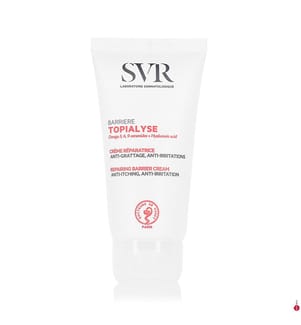 Topialyse Repair Barrier Cream, 50 ml