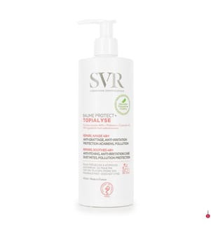 Protect + Topialyse Balsam - 400 ml