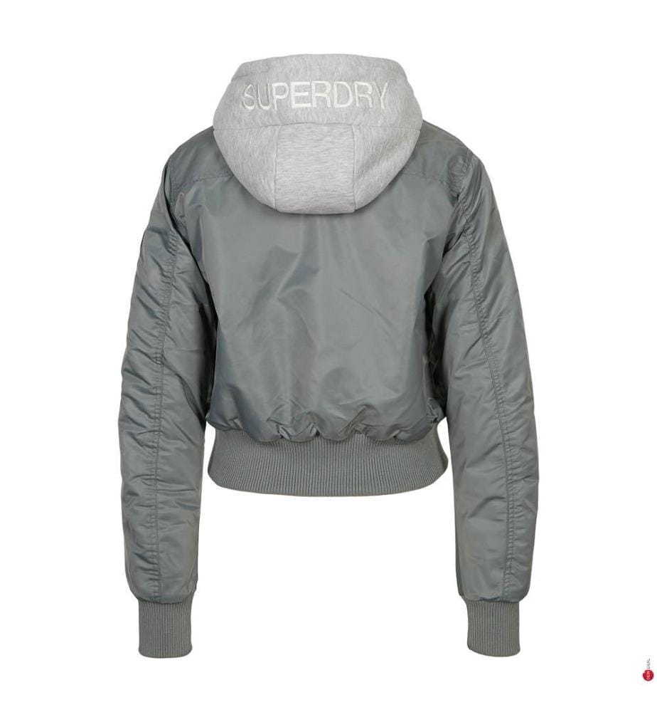 Jacke - Laurel Khaki