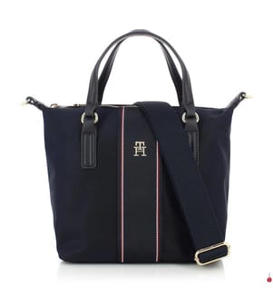 Corporate Umhängetasche Tote Bag - Navy