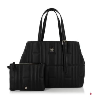 Shopper - Schwarz