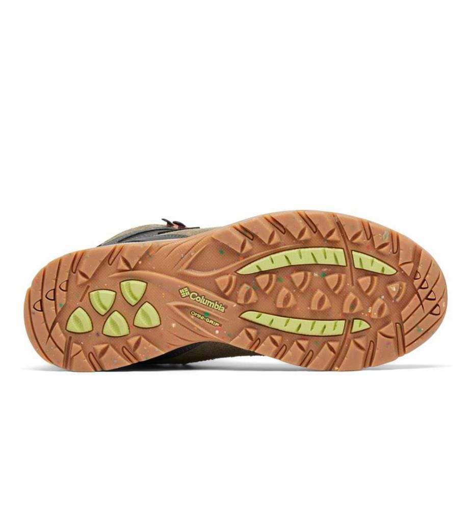 Columbia Voyager FLX - Scarpe da trekking - Uomo