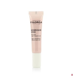 Crème Contour des Yeux Oxygen Glow - 15 ml