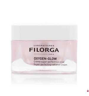 Crème Perfectrice Oxygen Glow - 50 ml