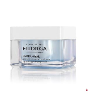Crème Hydratante Hydra-Hyal - 50 ml