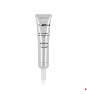 Soin de Nuit Sleep & Speel - 40 ml