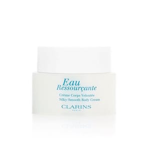 Eau Ressourçante Crème Corps - 200 ml