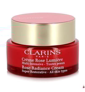 Crème Rose Lumière - 50 ml