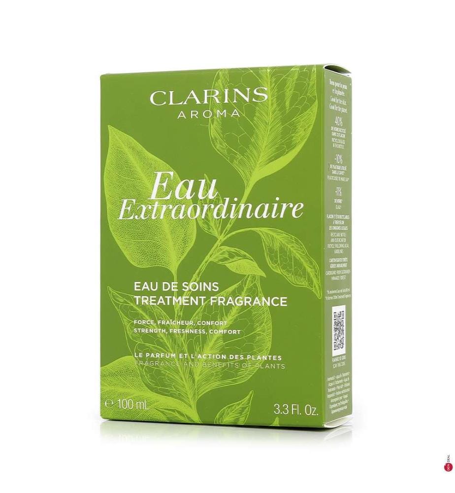 Eau Extraordinaire - 100 ml