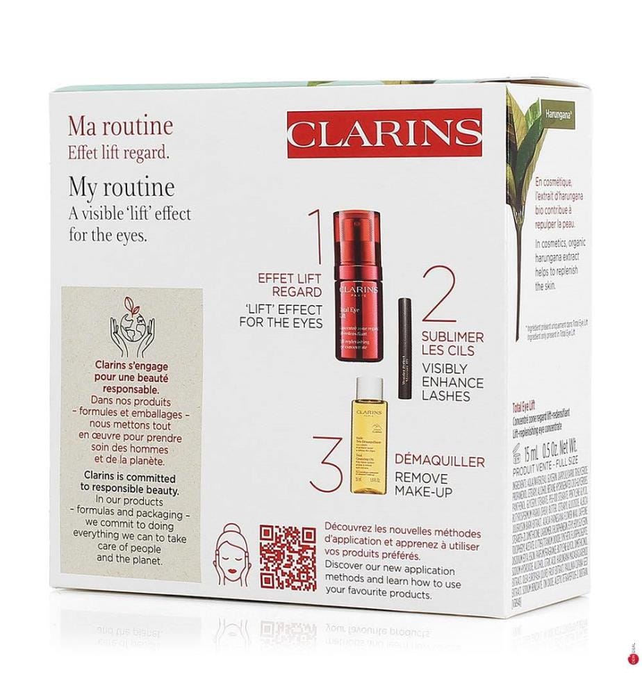 3er-Set Focus Regard Produkte