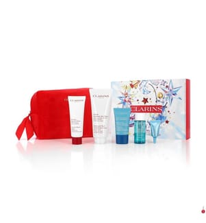 5-teiliges Set - 50 ml + 100 ml + 30 ml + 3 ml + 15 ml