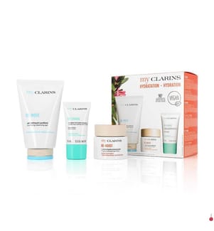 Hydration Box Set - 3 Stück