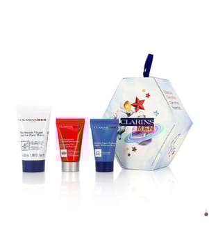 Men Essentials Kollektion - 3 Teile