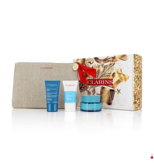 Hydra-Essentiel Kollektion Set - 3 Teile