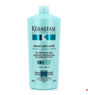 Conditioner Ciment Anti-Usure - 1 L