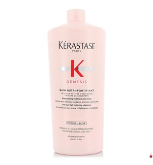 Anti-Haarausfall Shampoo Genesis - 1 L