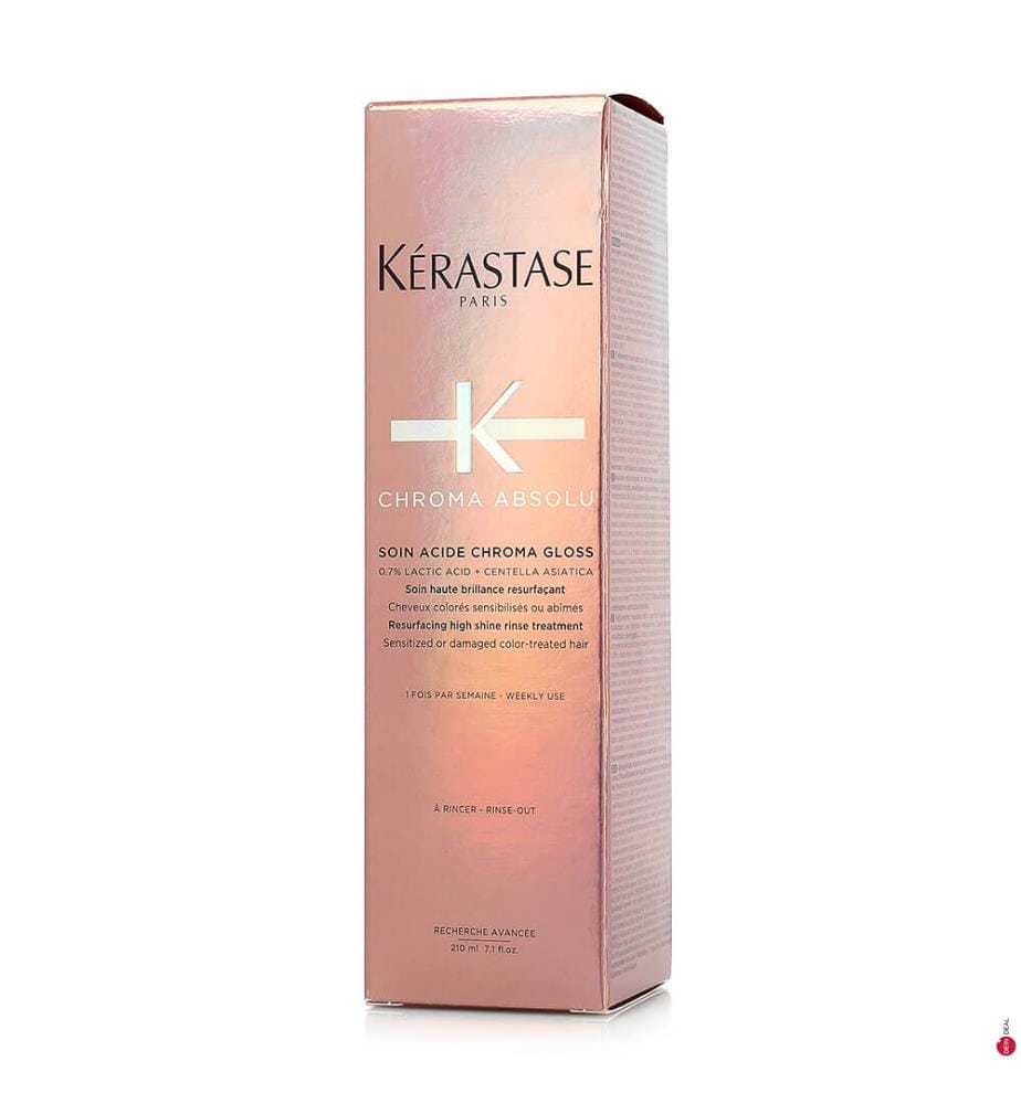 Soin Capillaire Chroma Absolu - 210 ml