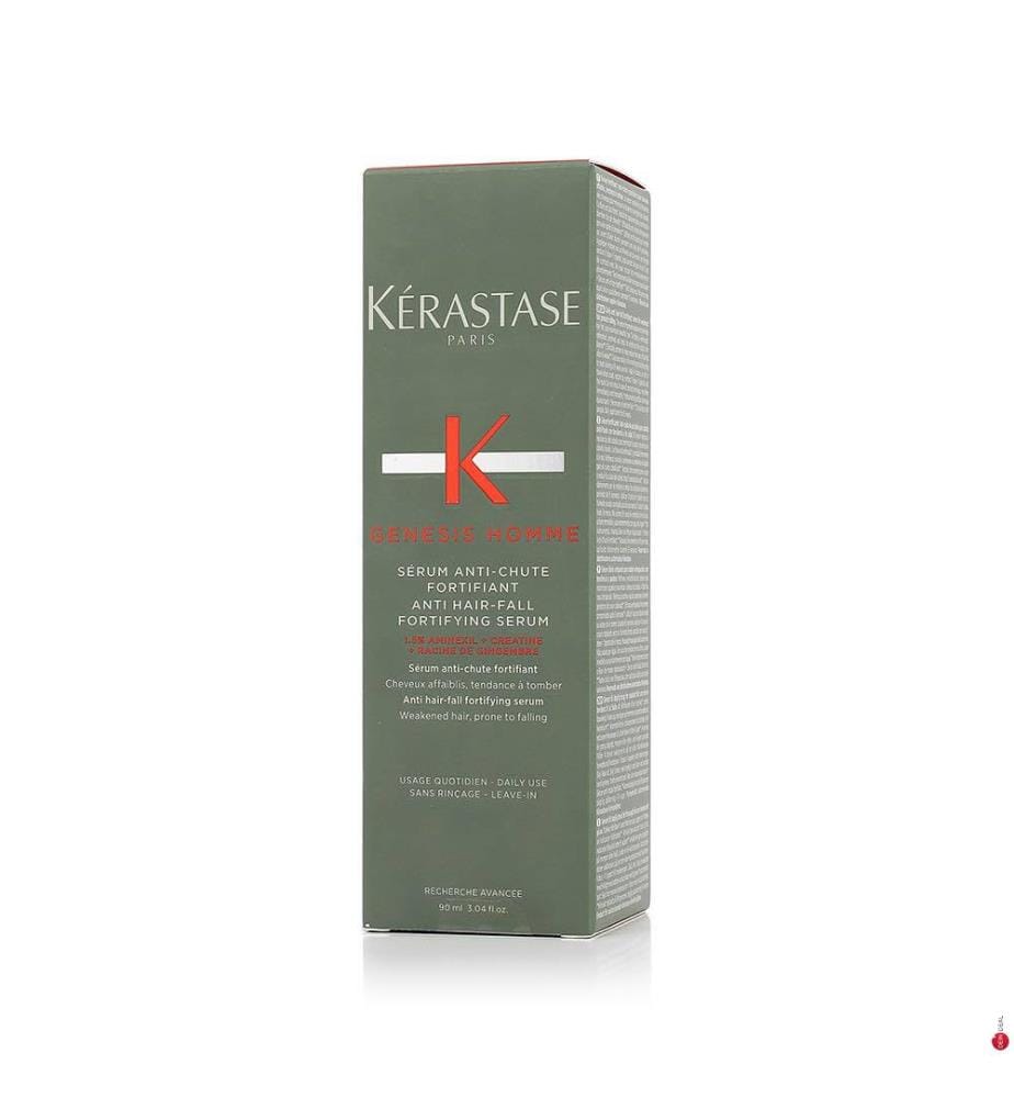 Anti-Haarausfall-Serum Genesis - 90 ml