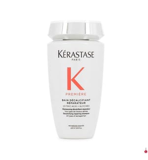 Shampoo Bad Entkalkend Reparierend - 250 ml