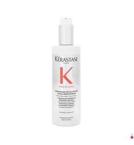 Traitement Pré-shampoing Concentré Décalcifiant Ultra-Réparateur - 250 ml