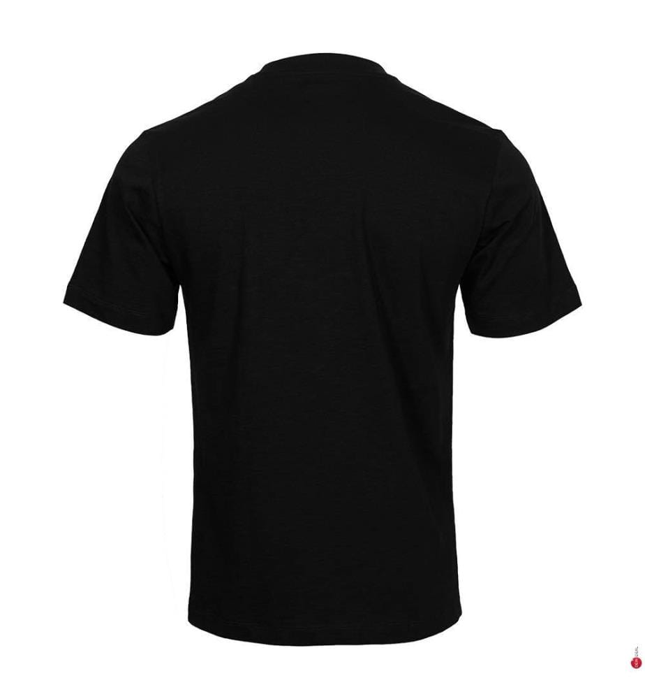 T-Shirt - Schwarz
