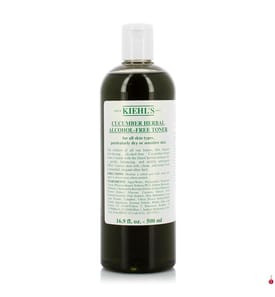 Gesichtswasser Cucumber Herbal - 500 ml