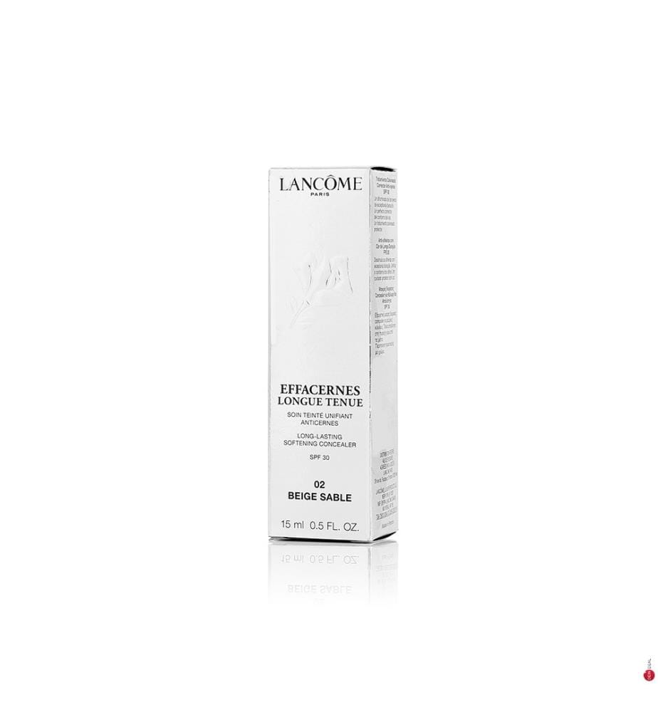 Concealer Effacernes #02 Beige Sable - 15 ml