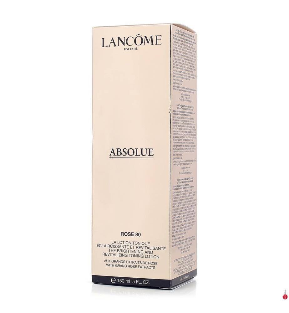 Lotion Tonique Rose 80 - 150 ml