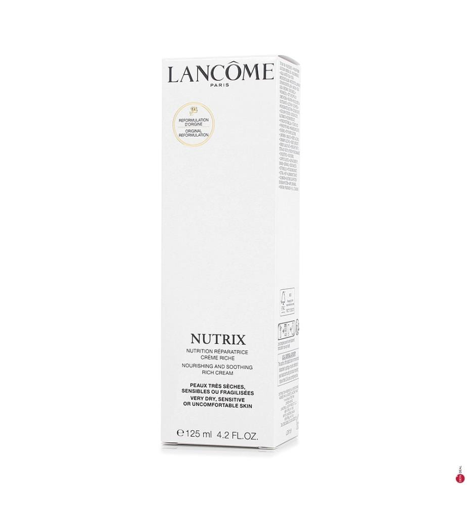 Pflegecreme Nutrix - 125 ml