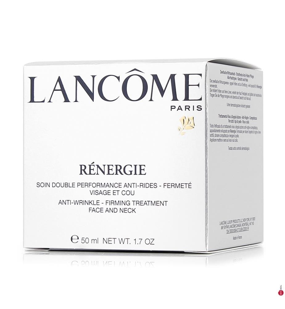 Regenerierende Creme Rénergie - 50 ml