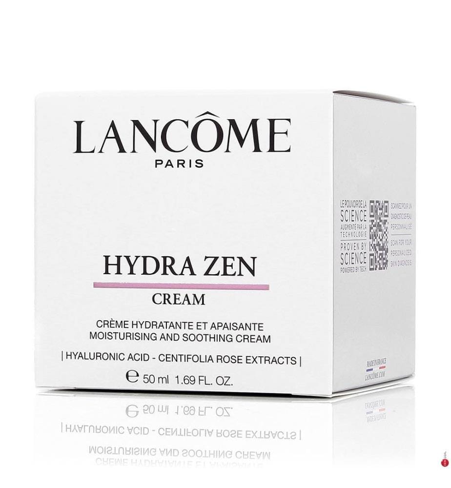 Hydra Zen Tagescreme - 50 ml