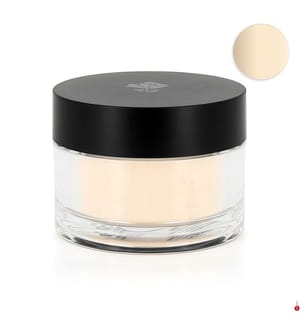 Poudre Long Time No Shine # Translucent - 15 g