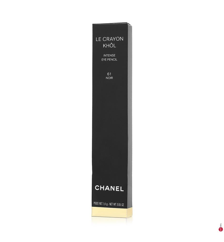 Eyeliner #61 Noir - 1.4 g