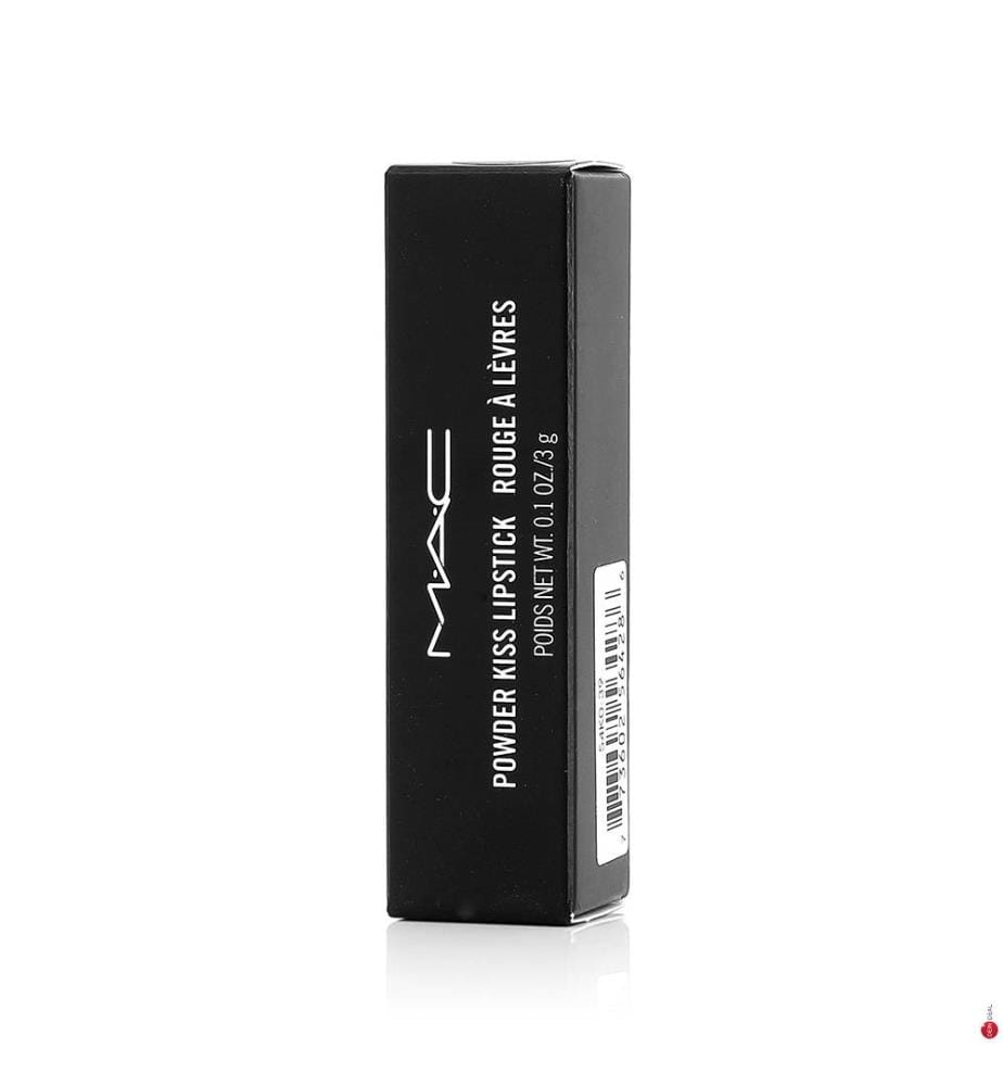 Lippenstift Powder Kiss #Mandarin O - 3 g