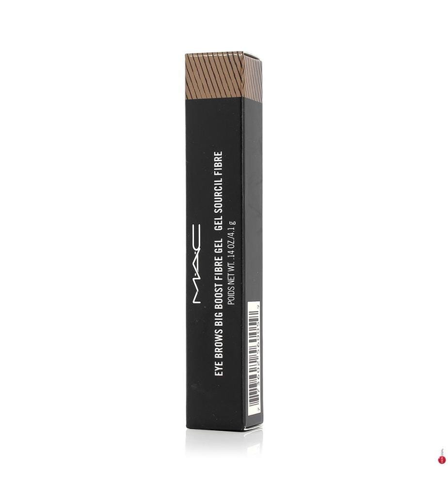 Augenbrauengel Eye Brows Big Boost Fibre #Brunette - 4.1 g