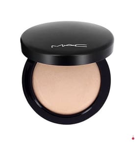 Polvere Compatta Skinfinish Natural #Medium Plus - 10 g