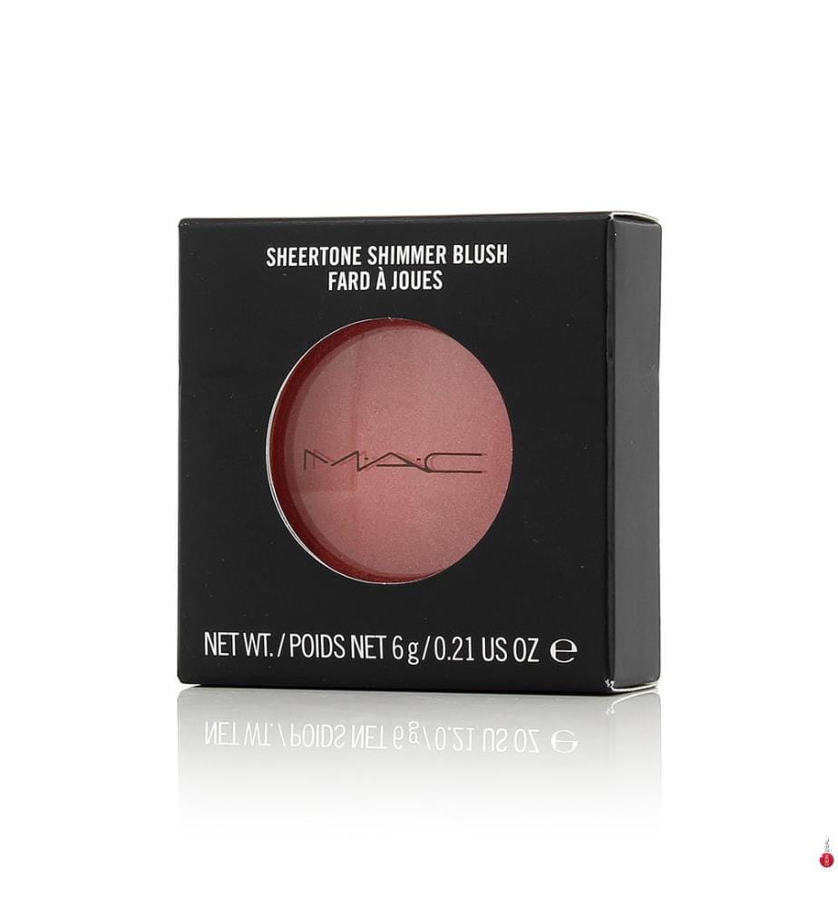 Fard à Paupières #Sheerton - 1.5 g